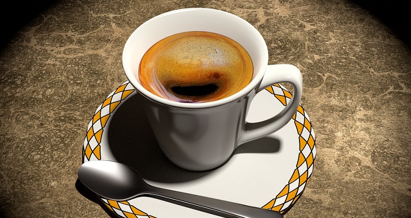 Japan Has a New Secret to Making a Better Cup of Coffee