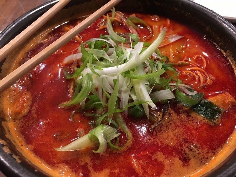 Why Eating Spicy Asian Foods May Help You Get Over the Cold Easier