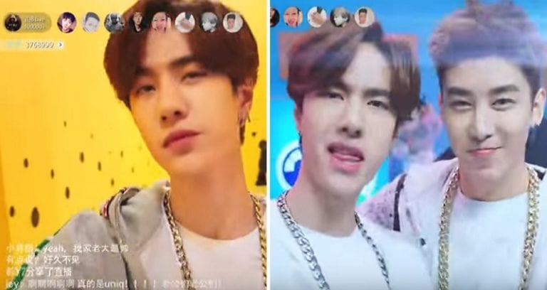Chinese Teen Spends $100,000 of Mom’s Money To Buy Virtual Gifts For Male Livestreamers