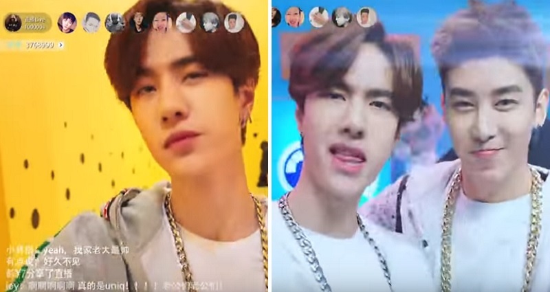 Chinese Teen Spends $100,000 of Mom’s Money To Buy Virtual Gifts For Male Livestreamers