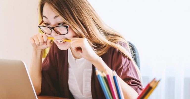 Japanese People Have a Practice to Help Make Fewer Mistakes in Life