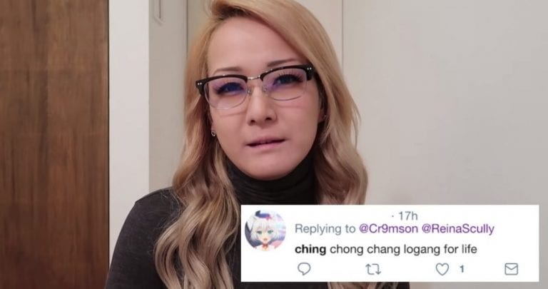 Logan Paul Fans Are Attacking a Japanese Vlogger With Racial Slurs