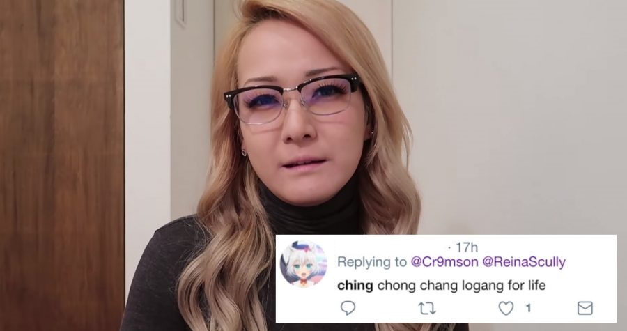 Logan Paul Fans Are Attacking a Japanese Vlogger With Racial Slurs