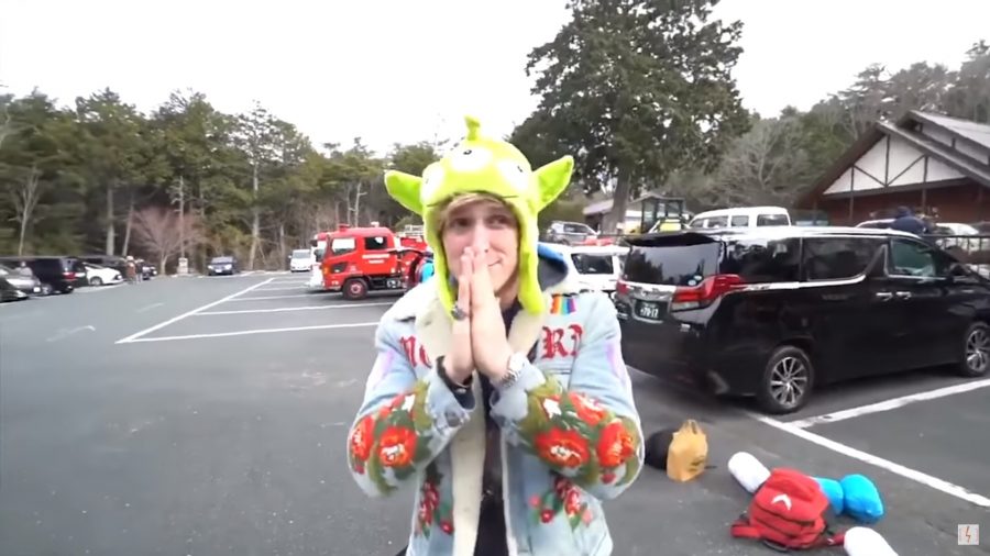 YouTube Finally Punishes Logan Paul For Filming a Suicide Victim, And It’s Going to Cost Him