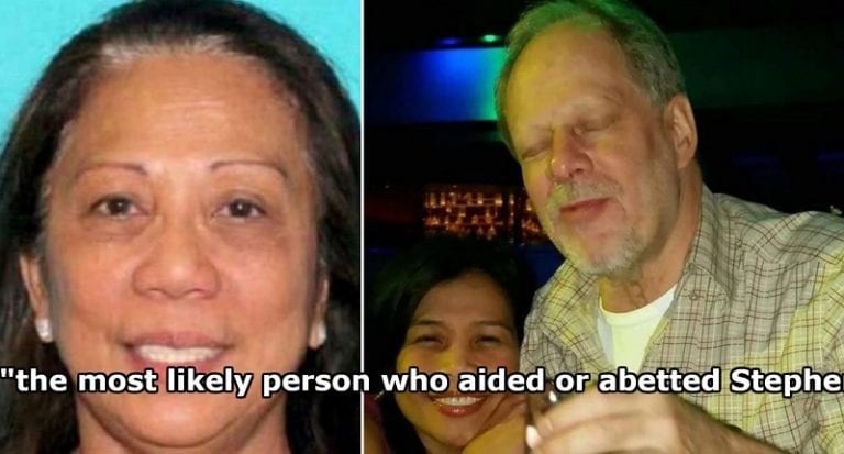 Girlfriend of Las Vegas Massacre Shooter Helped Load Bullets in Magazines, Documents Reveal