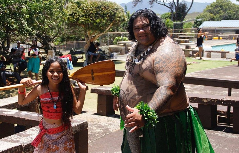 real life maui costco