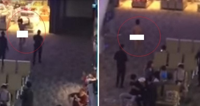 American Tourist Goes on Feces-Throwing Rampage at Thai Airport After ‘Taking too Much Viagra’