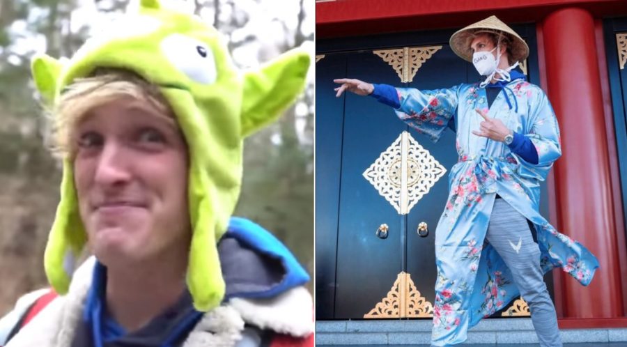 Prepare For A New Generation Of Young White Kids More Racist Than Logan Paul