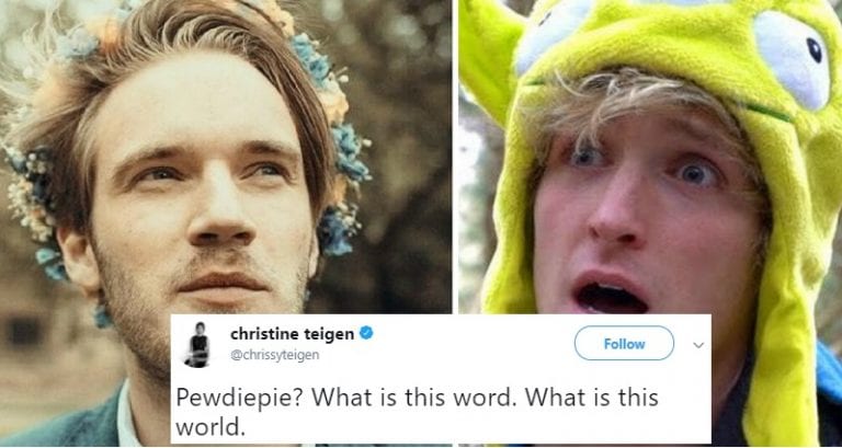 Will YouTube Punish Logan Paul The Same Way They Punished PewDiePie For Racism?