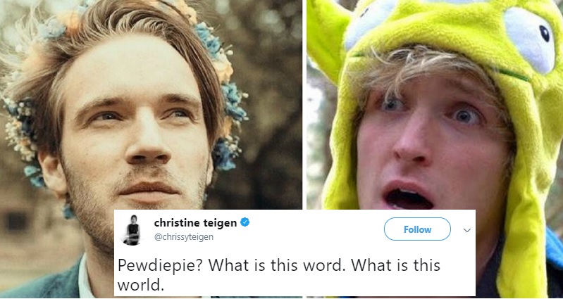 Will YouTube Punish Logan Paul The Same Way They Punished PewDiePie For Racism?