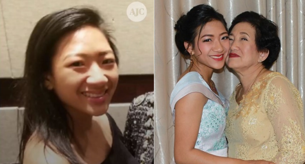 Asian American Student’s Body Found ‘Badly Decomposing’ Inside Georgia Mall Food Court