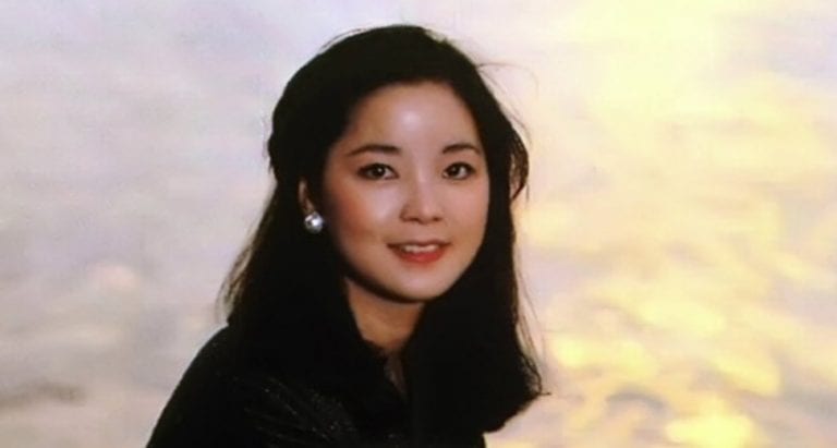 One of Most Famous Chinese Singers in History Was Also Banned in China