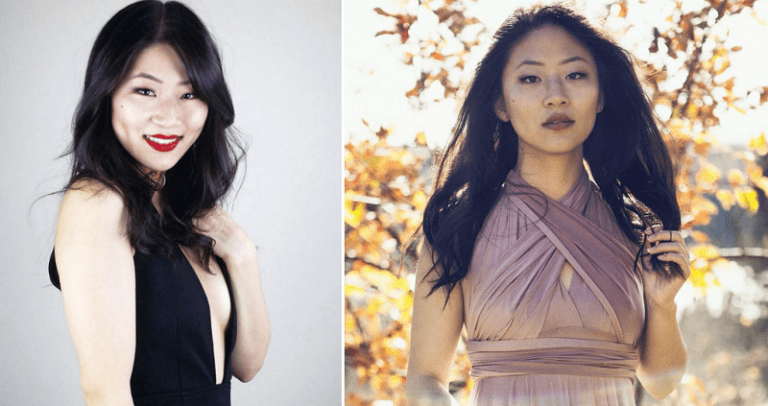 My New Year’s Resolution is to Embrace My Asian Heritage