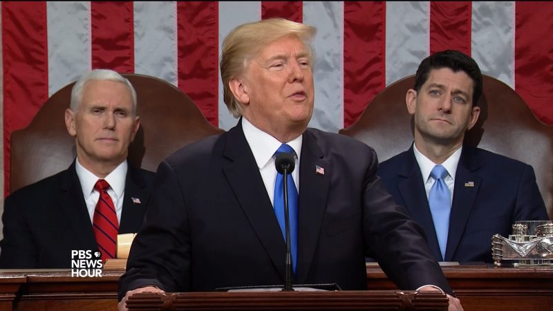 trump north korea ji seong ho