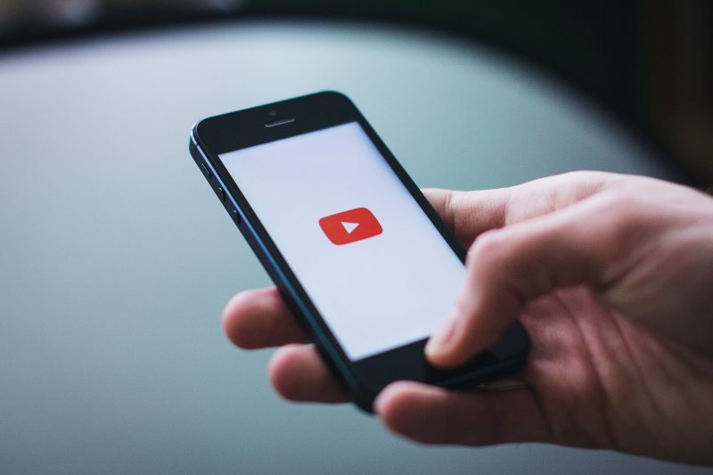 youtube changes