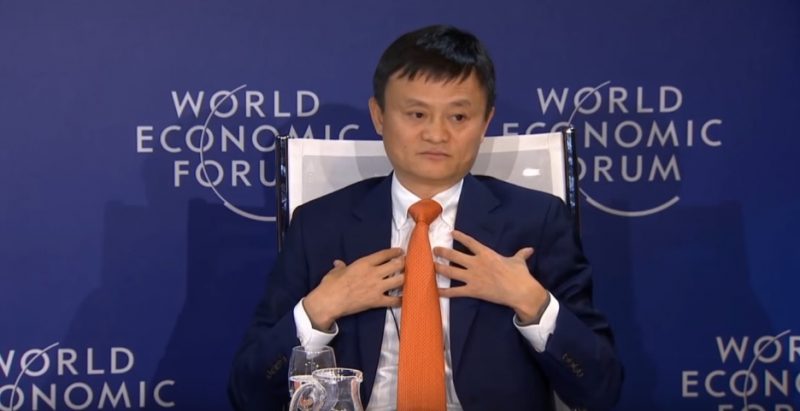 Jack Ma