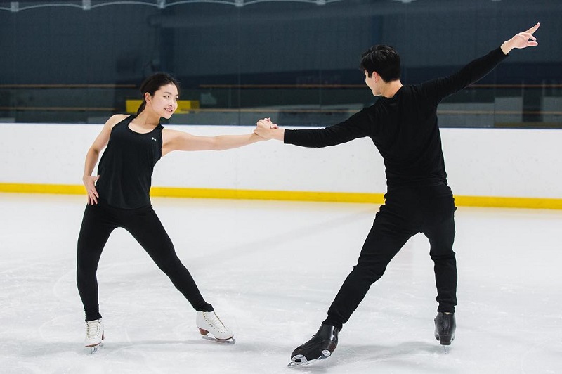 Shibutani Siblings