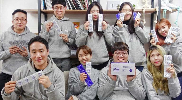 South Korea Sets New Olympic Record By Giving 110,000 Condoms to Athletes