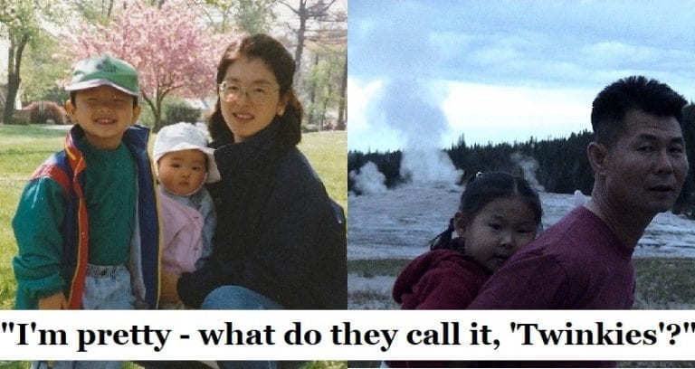 Asian American Olympians Reveal Their Struggles With Asian Identity Growing Up