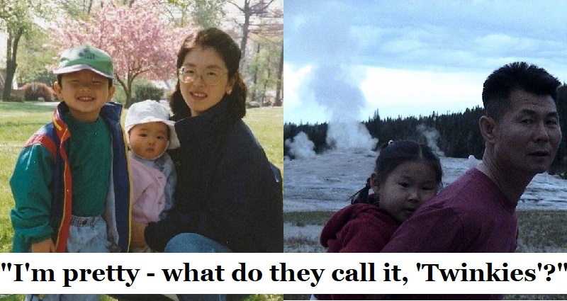 Asian American Olympians Reveal Their Struggles With Asian Identity Growing Up