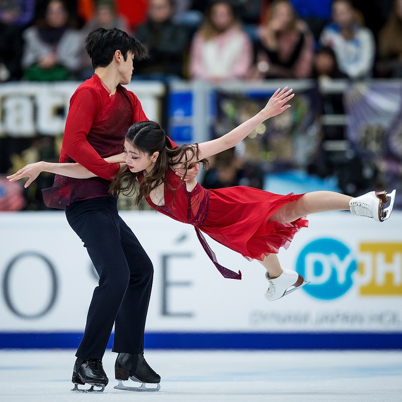 shibutani siblings