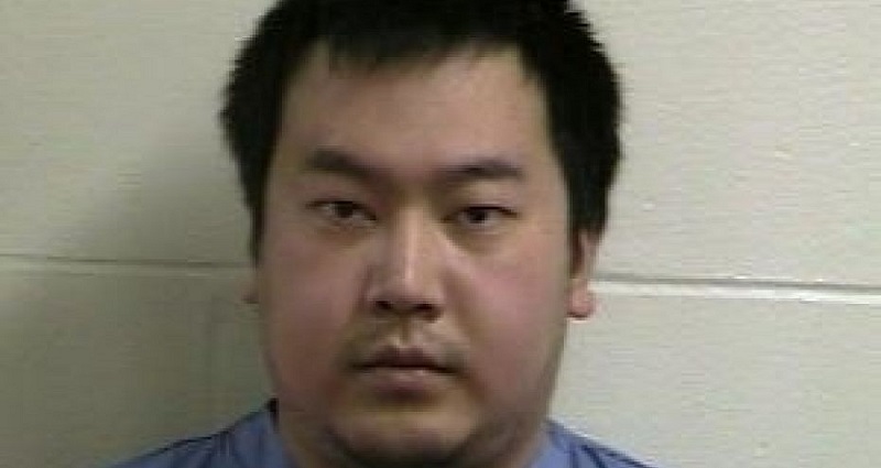 Mentally Ill Man Charged For Fatally Stabbing Woman Inside Massachusetts Public Library