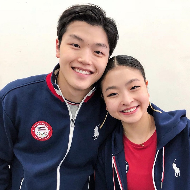 Shibutani Siblings