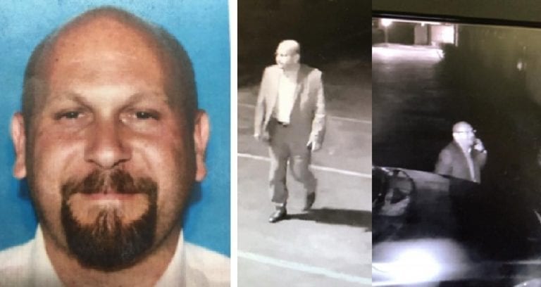 California Pastor Caught After Allegedly Raping Under-aged Chinese Tourist