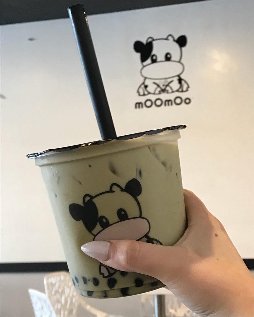boba
