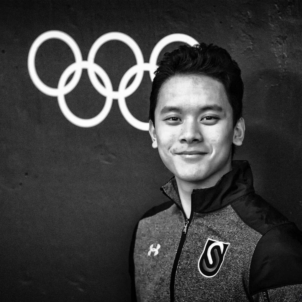 Aaron Tran Instagram