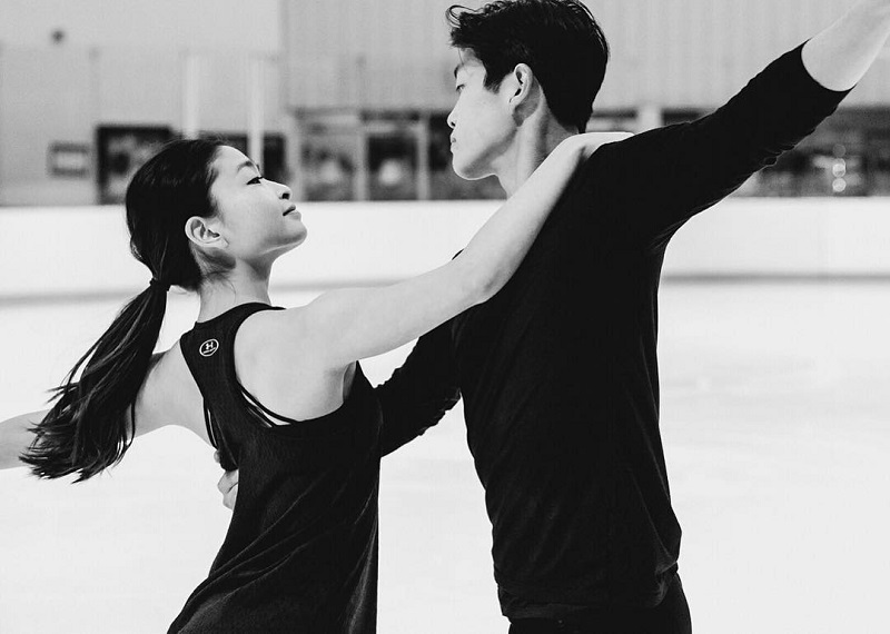 Shibutani Siblings