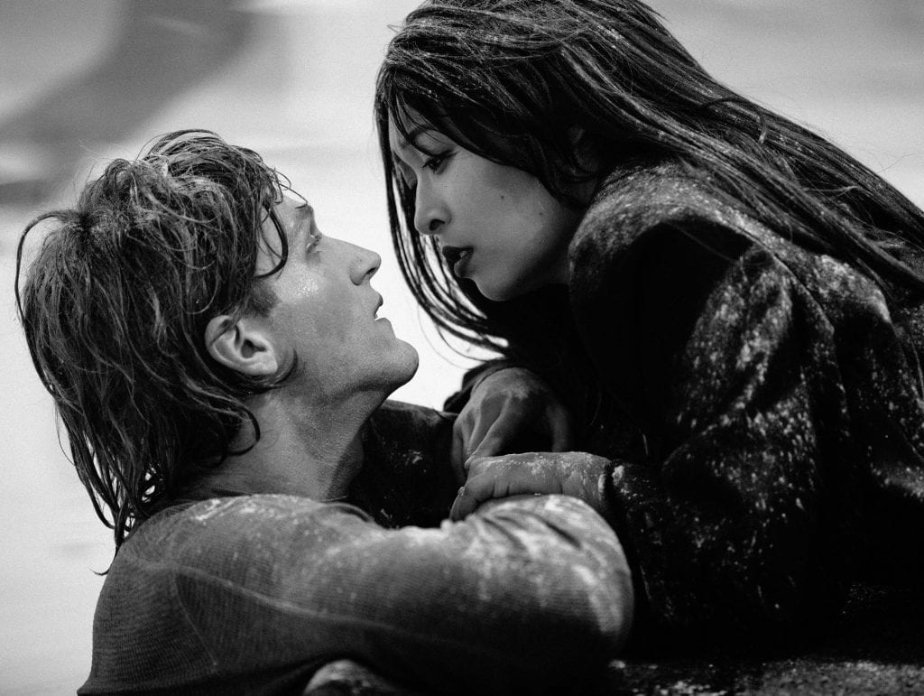 titanic cosplay