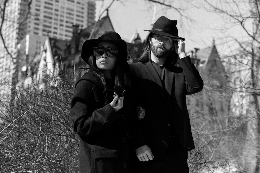 John Lennon Yoko Ohno