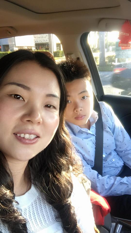 peter wang