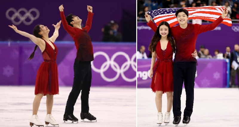 Maia Alex Shibutani