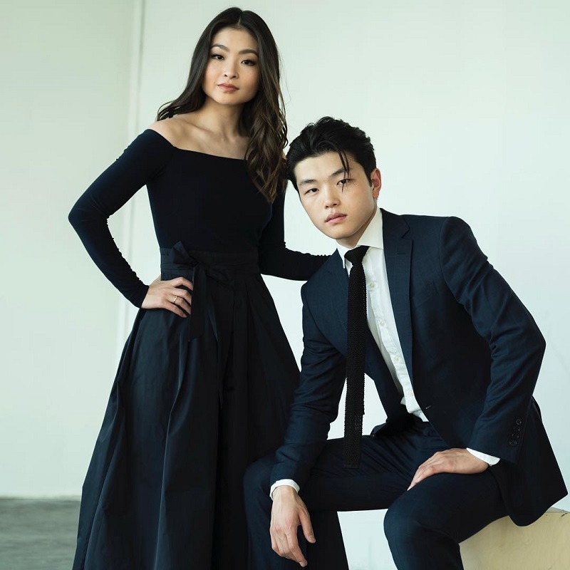 Shibutani Siblings