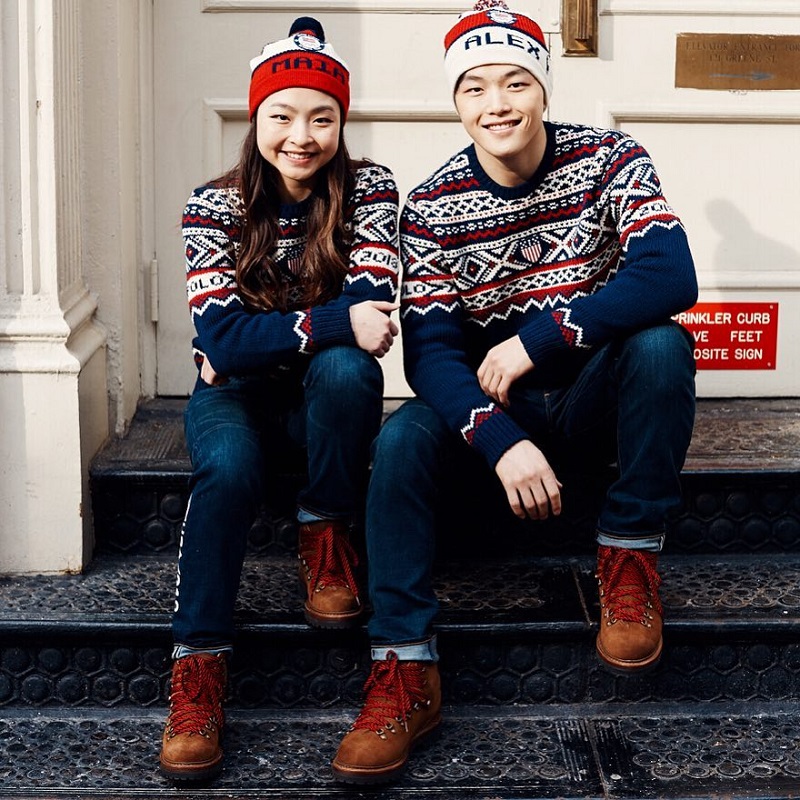 Shibutani Siblings