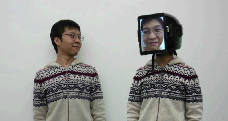 new japanese tech for people who want to avoid other humans