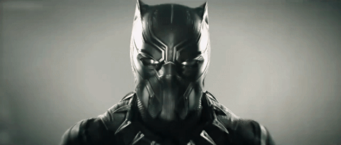 Black Panther