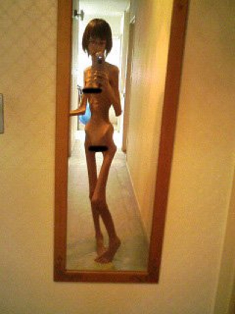 japanese girl abused