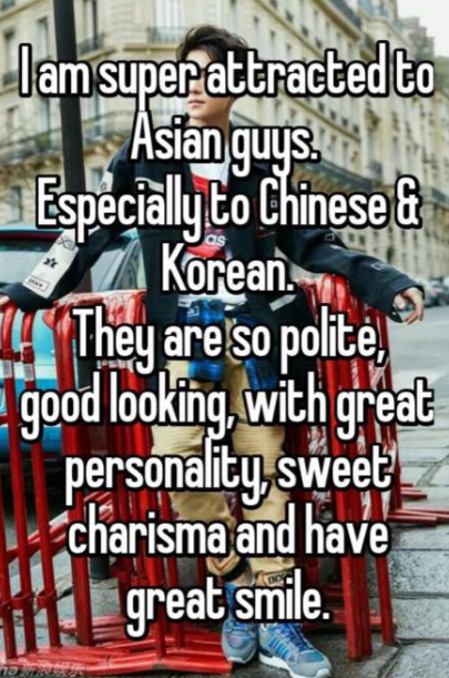 Hot Asian Guys