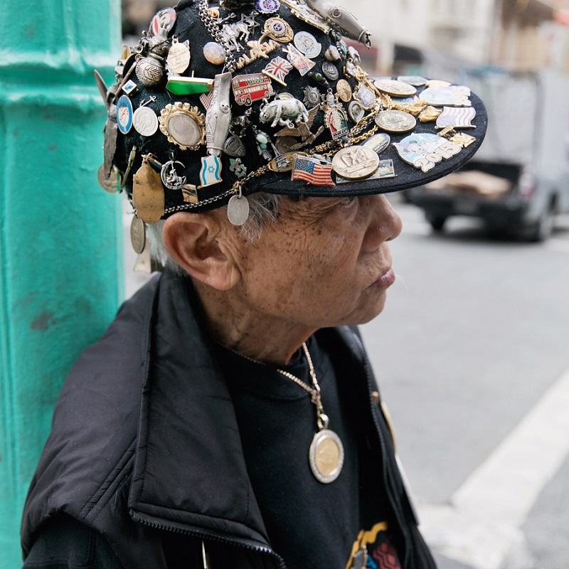 chinatown