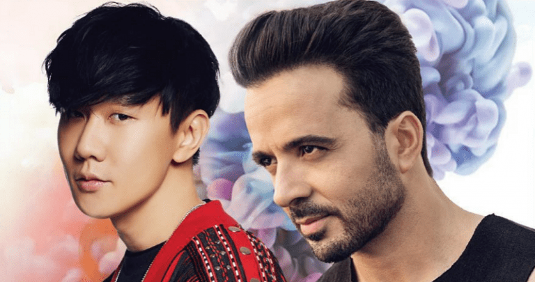 JJ Lin Helped Luis Fonsi Make a Mandarin-Spanish Version of ‘Despacito’
