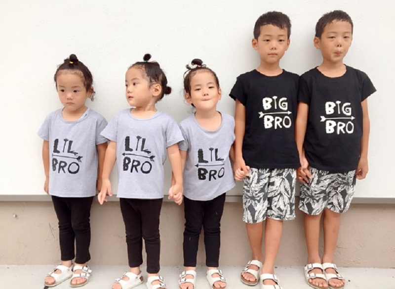 kid fashion