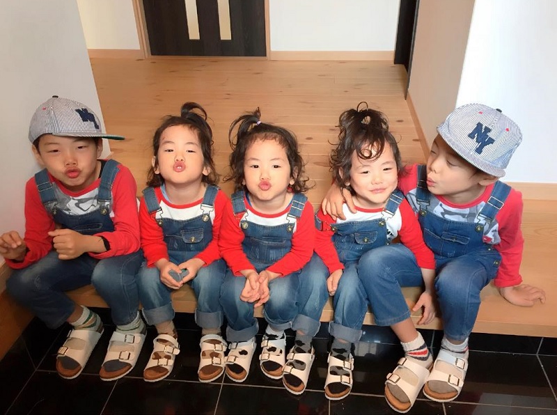 kid fashion