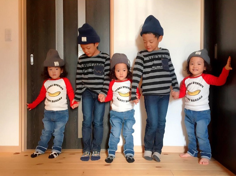 kid fashion