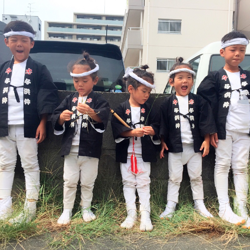 kid fashion