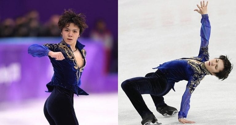 Japan’s Silver Medalist is Too Busy Playing Video Games to Look for a Relationship