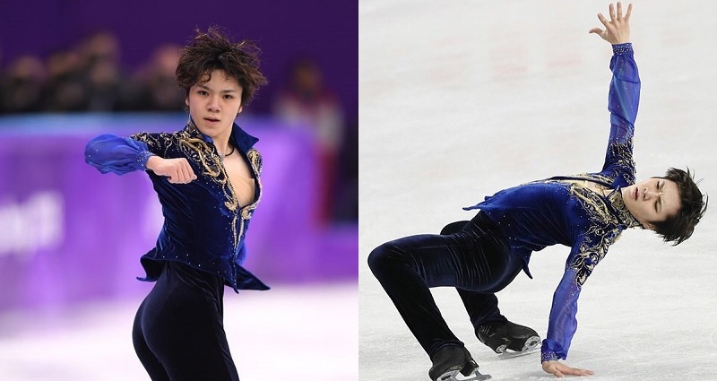 Japan’s Silver Medalist is Too Busy Playing Video Games to Look for a Relationship
