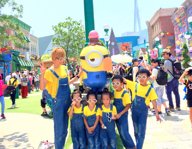 minions